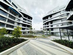 Tai Seng MRT (D19), Factory #497087251